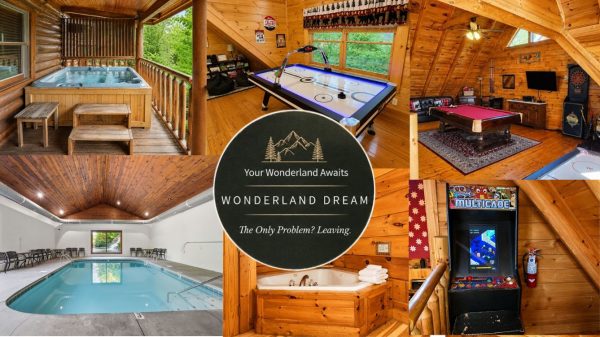 Wonderland Dream