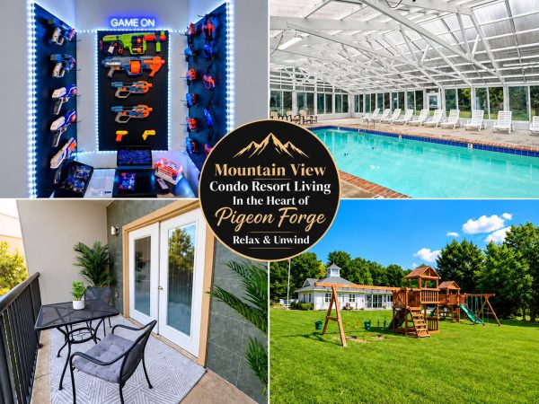 3307 Condo